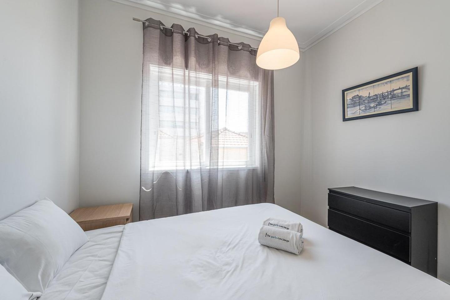Guestready - Music Area Apartamento Porto