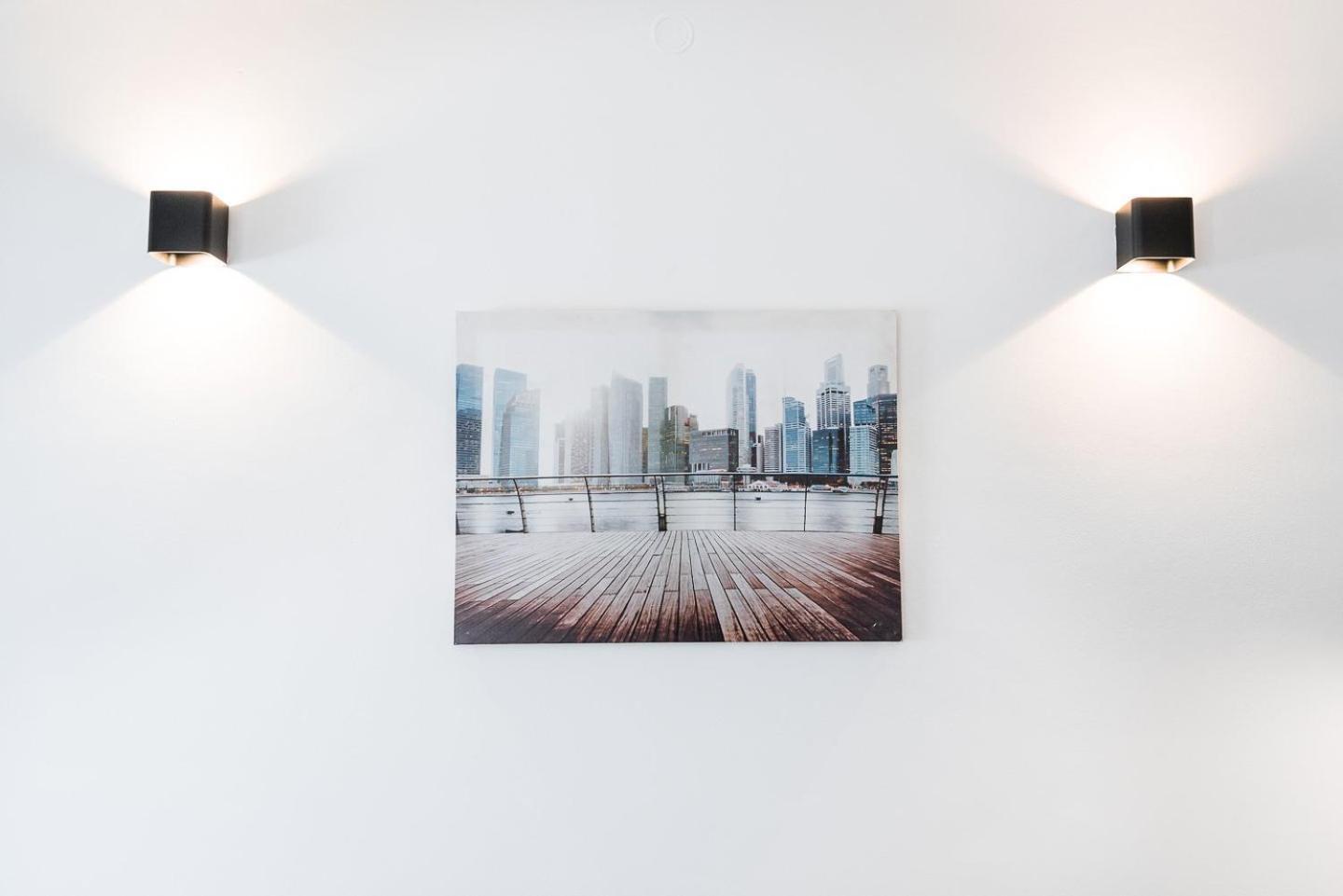 Apartamento Guestready - Music Area