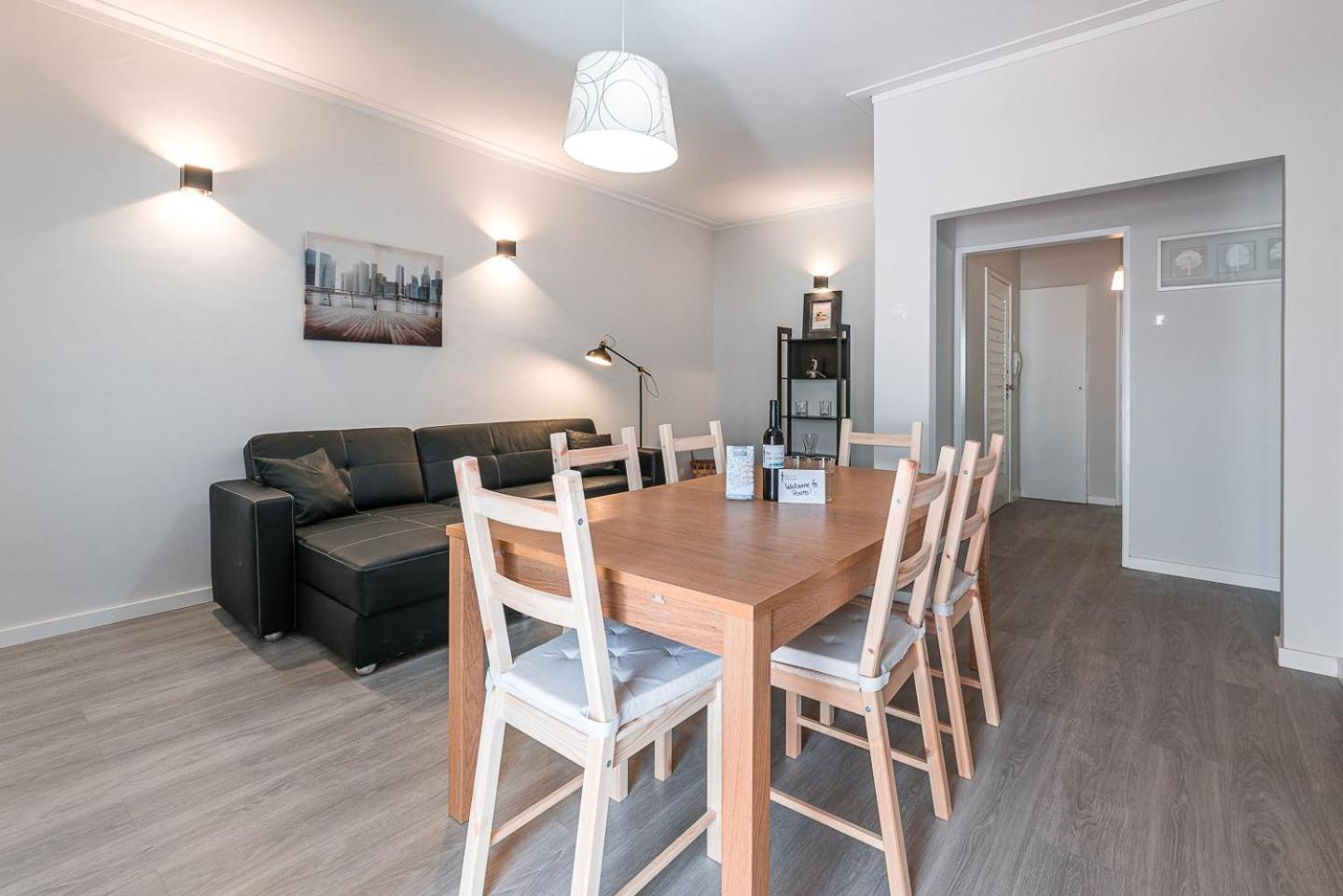 Guestready - Music Area Apartamento Porto