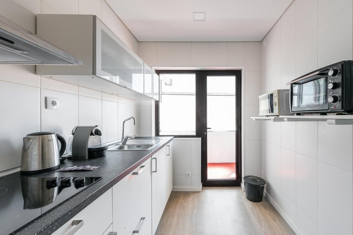 Apartamento Guestready - Music Area *