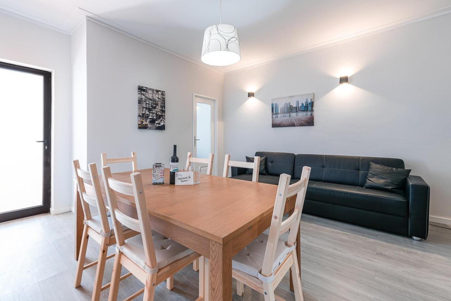 Apartamento Guestready - Music Area